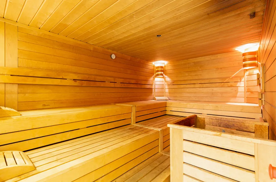 Ayurveda-Massage mit Spa Berlin - Friedrichstrasse