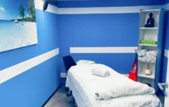 Ayurveda Massage München (60 min)