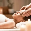 Ayurvedische Ganzkörpermassage für Frauen Berlin