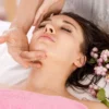 Ayurvedische Kopfmassage für Frauen Berlin