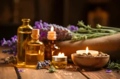 Ayurvedische Kopfmassage für Frauen Berlin