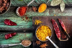 Ayurvedischer Kochkurs