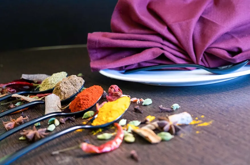Ayurvedischer Kochkurs Düsseldorf