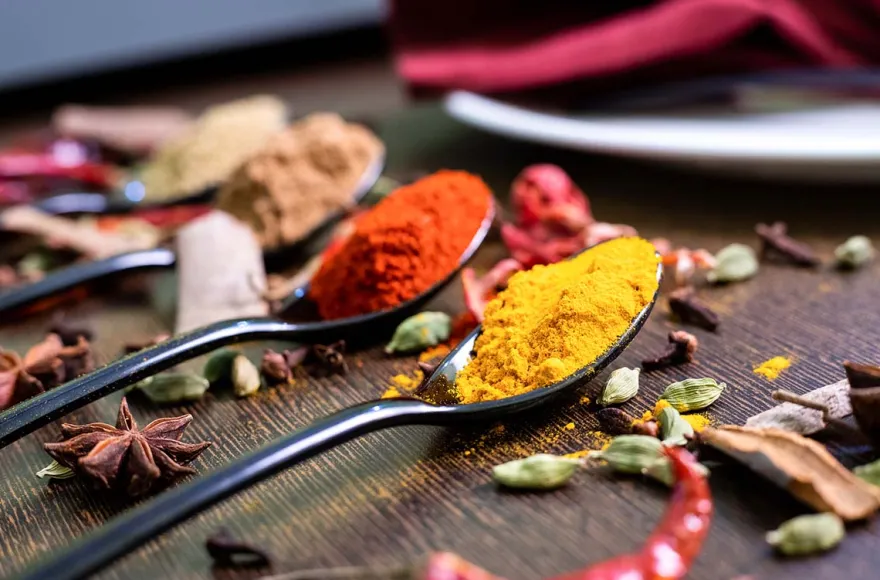 Ayurvedischer Kochkurs Düsseldorf