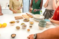 Ayurvedischer Kochkurs Düsseldorf