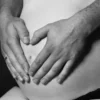 Babybauch Fotoshooting Augsburg