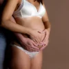 Babybauch Fotoshooting Bielefeld