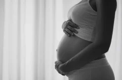 Babybauch Fotoshooting Linz
