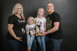 Babybauch Fotoshooting Solingen