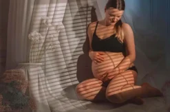 Babybauch Shooting Kamp-Lintfort