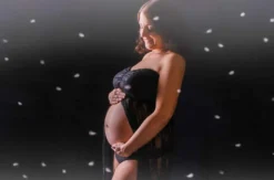 Babybauch Shooting Kamp-Lintfort