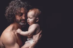 Baby Fotoshooting