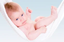 Baby-Fotoshooting