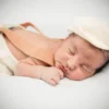 Babyfotoshooting Bielefeld