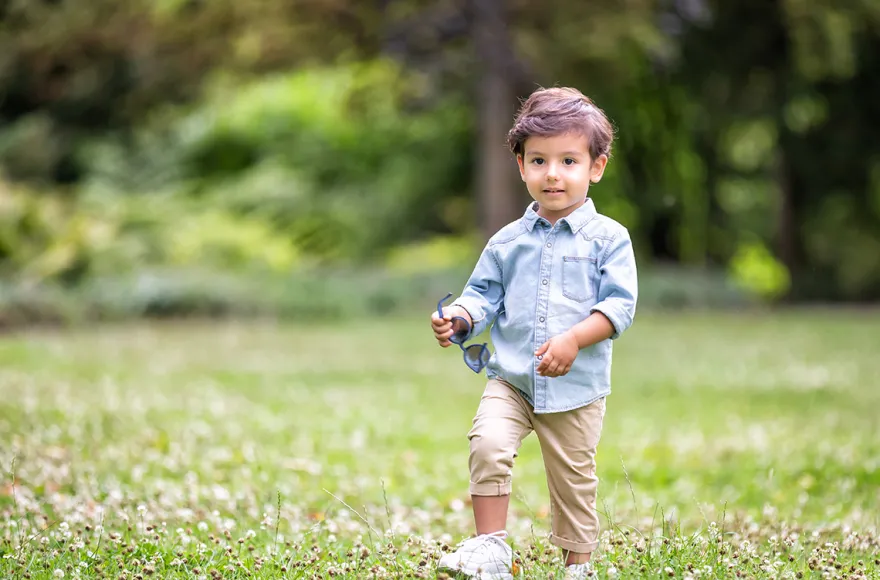 Baby Fotoshooting Düsseldorf