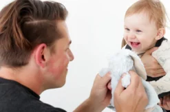 Baby Fotoshooting Wien (60 Min.)