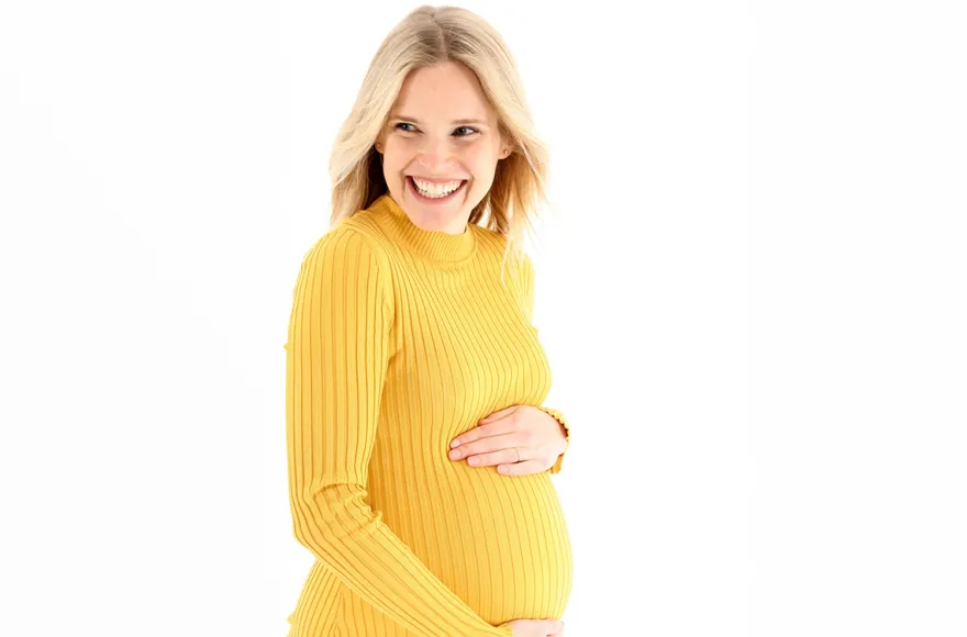 Baby Fotoshooting Wien (90 Min.)