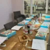 Backkurs Bad Saulgau (Drip Cake & Torte)