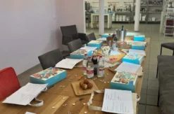 Backkurs Bad Saulgau (Drip Cake & Torte)