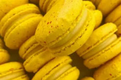 Backkurs Bad Saulgau (Macaron)
