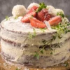 Backkurs Kitzingen - Semi-Naked-Cake