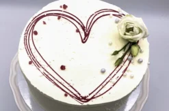 Backkurs Münster - Cream Cake