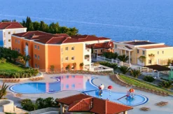 Badeurlaub in Istrien für bis zu 4 Personen (6 Tage)