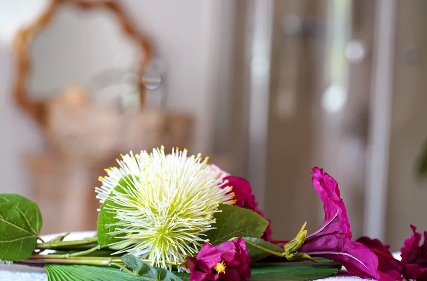 Bali Massage Bad Soden am Taunus