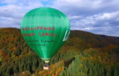 Ballonfahren Aalen