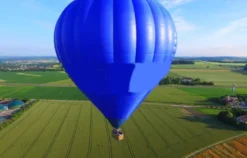 Ballonfahren Aichach