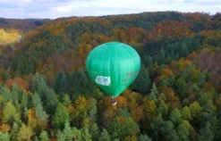 Ballonfahren Aichach