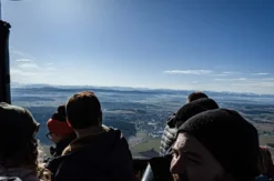 Ballonfahren Amberg