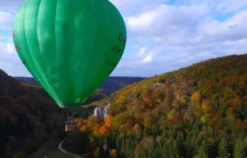 Ballonfahren Backnang