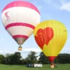 Ballonfahren Bad Neustadt an der Saale