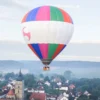 Ballonfahren Bad Rodach