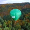 Ballonfahren Bad Saulgau
