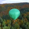 Ballonfahren Biberach an der Riß