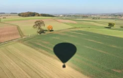 Ballonfahren Blieskastel