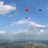 Ballonfahren Bodensee