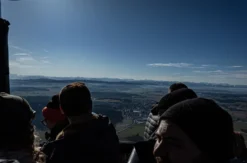 Ballonfahren Bodensee
