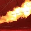 Ballonfahren Borken