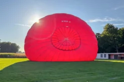 Ballonfahren Borken