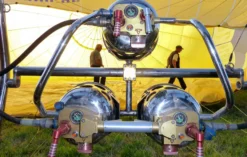 Ballonfahren Boxberg