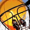 Ballonfahren Crailsheim