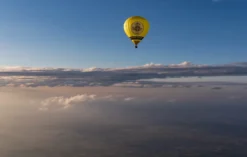 Ballonfahren Dillingen an der Donau