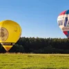 Ballonfahren Dinkelscherben