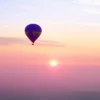Ballonfahren Donauwörth