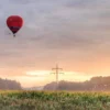 Ballonfahren Dorsten