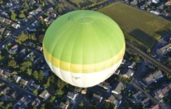 Ballonfahren Dortmund