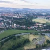 Ballonfahren Dresden